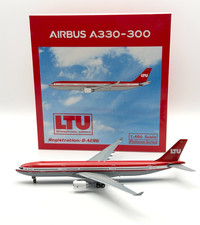 Phoenix 1:400 Airbus A330-300 LTU International Airways D-AERG Ref: PH11827