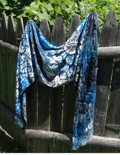 Shawl wrap elegant - wrap,