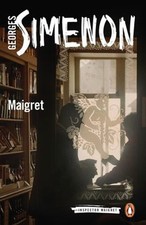 Maigret : Inspector Maigret