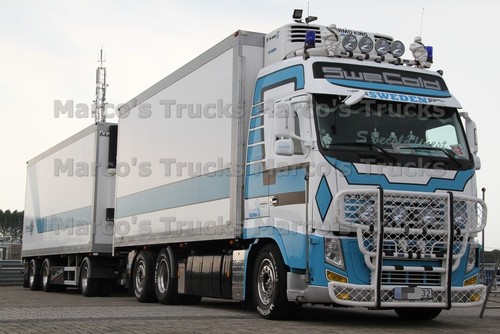 Truck photo volvo 540 - photo,