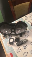 Ford Fiesta Mk7 1.6 Petrol Ecu