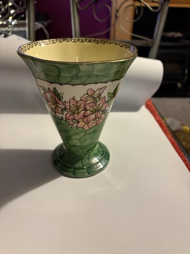 Maling lustre ware - ware, ceramic