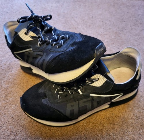 Ash tiger women shoes - ash,