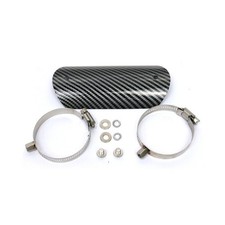 Motorcycle Exhaust Middle Pipe