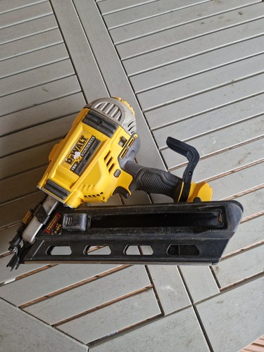 Dewalt dcn692n type2 18v - dcn692n,