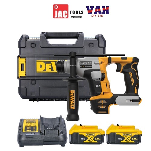 Dewalt dch172p2 18v ultra - dewalt,