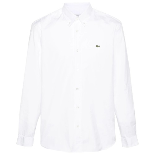Lacoste men oxford shirt - oxford,
