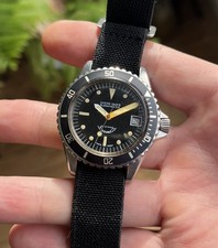 Ocean Diver Blandford SA Y1545