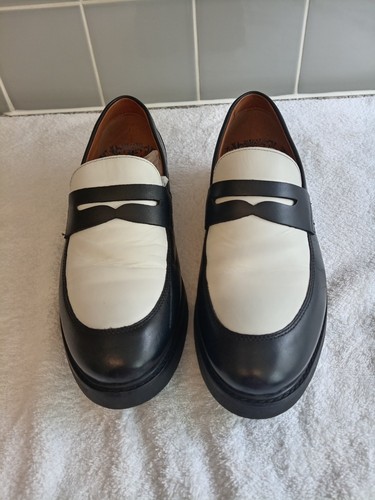 Men combo black and white - combo,