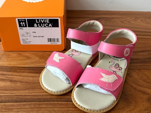 Livie luca pio pink napa - &,