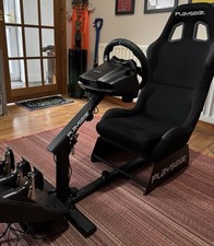 Playseat Evolution Racing