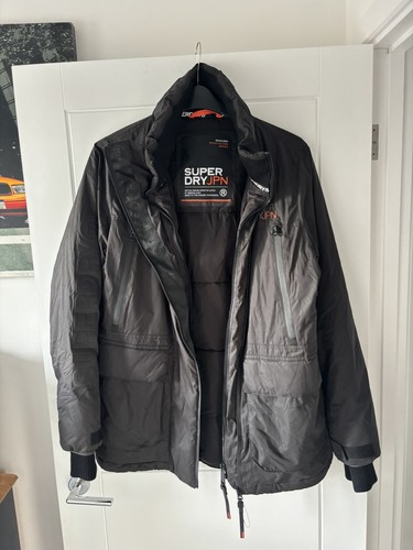 Superdry mens medium size - mens,