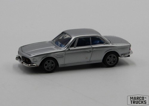 Herpa bmw csi - herpa, 3.0
