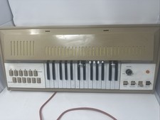 GIACCAGLIA ELECTRIC ORGAN MADE