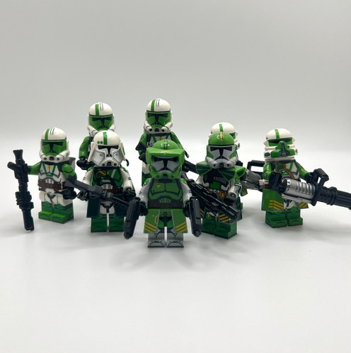 Doom unit squad - unit,
