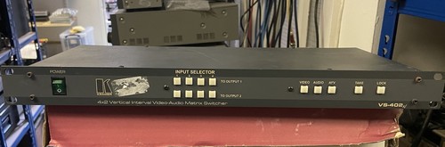 Kramer 402xl composite - vs-402xl,