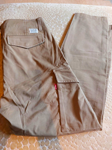 Levi xix cargo men slim - xix,