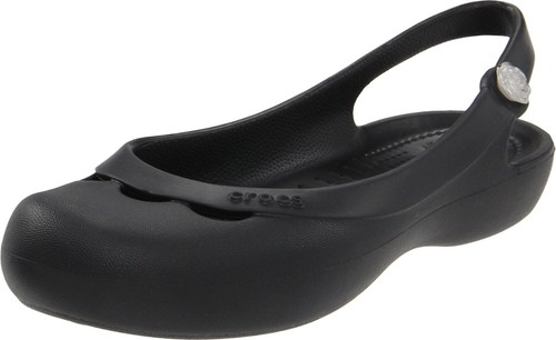 Crocs jayna ladies - crocs, slingback