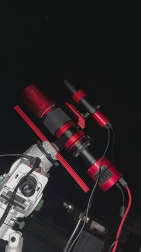 Full astro kit - astro,