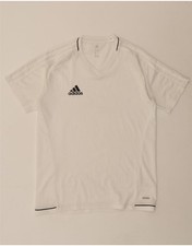 ADIDAS Mens Climacool T-Shirt