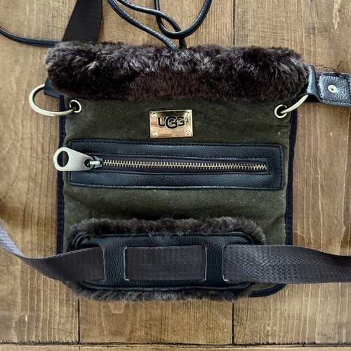 Ugg bag handbag crossbody - ugg,
