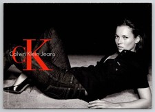 1999 Calvin Klein Jeans Model