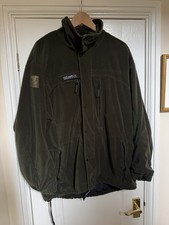 PARAMO Nikwax Analogy Fleece