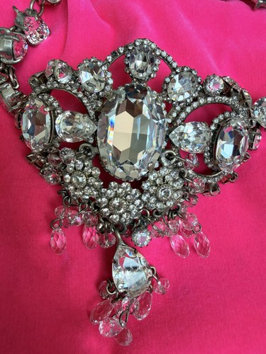 Otazu vintage style swarovski - otazu, vintage-style