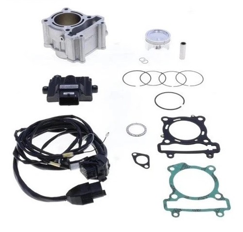 Big bore kit - yamaha, r