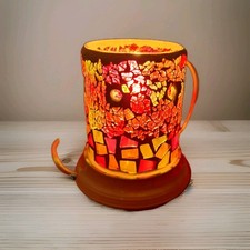 Electric Wax Melt Burner.. Please Read Description