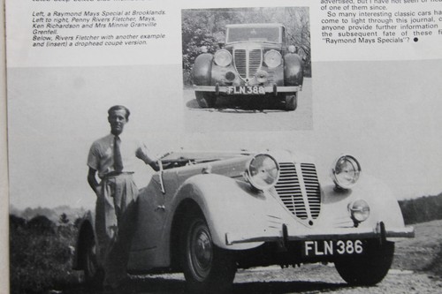 1979 extracted mag - , article
