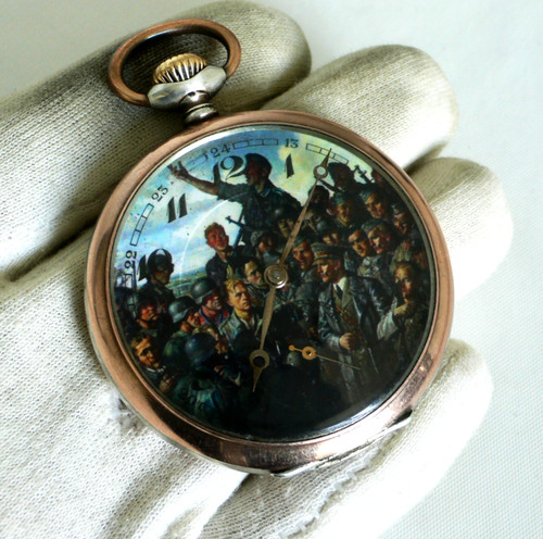 Unique watch german - watch,