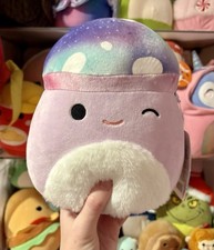 Squishmallow Minya The