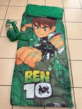 Ben 10 Cartoon Network Kids