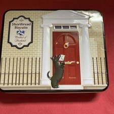 Collectable Scottish