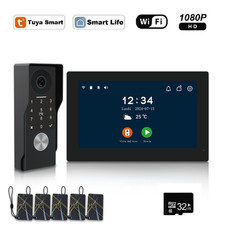 2-Wired Video Doorbell