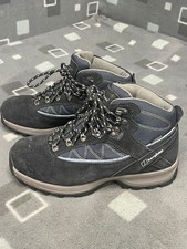 Berghaus Blue Walking Boots