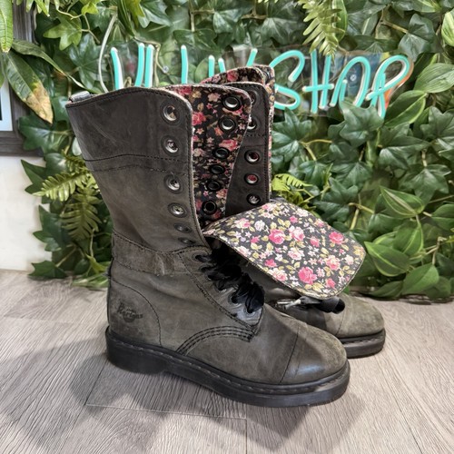 Martens triumph fold - martens, over
