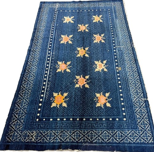 Majestic old handmade - a,