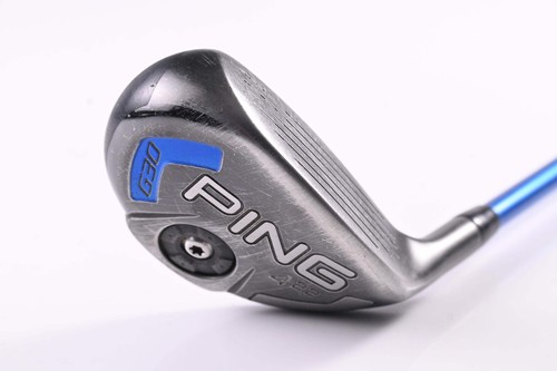 Ping g30 hybrid 22 - /, degree
