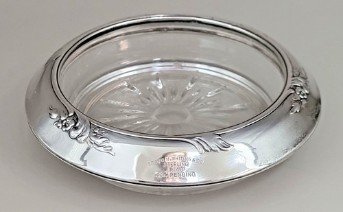 Silver whiting co sterliing - silver,