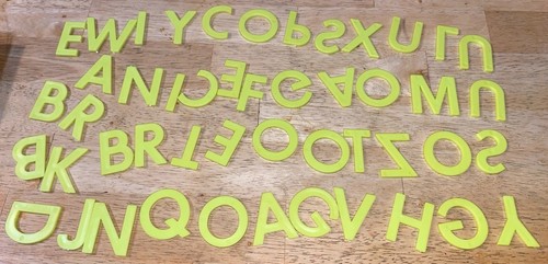 Vtg 1972 scrabble - 1972,