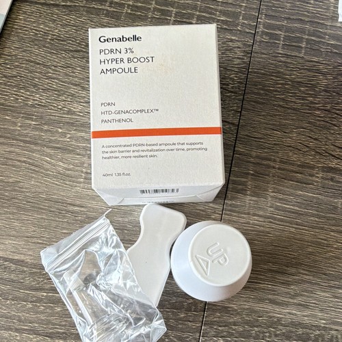 Genabelle hyper boost pdrn - genabelle,