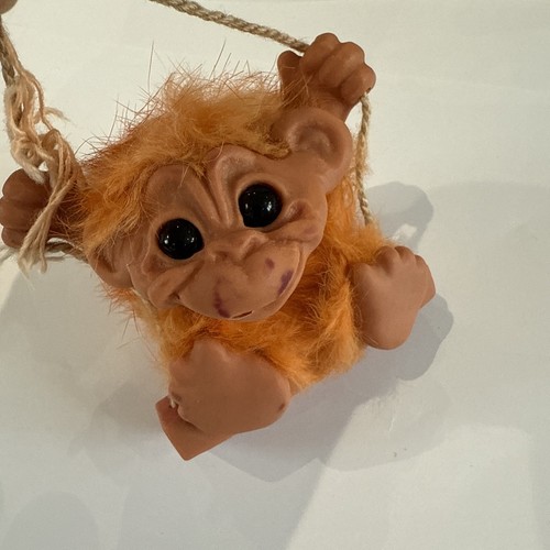 Vintage 1970s rauls happy - vintage,