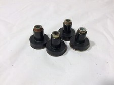 Honda HRB425c HRB475 Mower  - GXV140 Engine - Engine Mounts