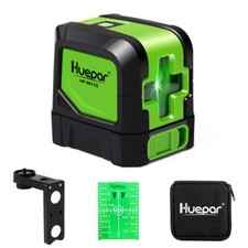 Huepar laser level - huepar,