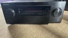 Pioneer SC-LX87 9.2 AV Receiver Fully Working- WHAT HI-FI 5-star reviewed