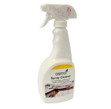 Osmo Spray Cleaner For Kitchen