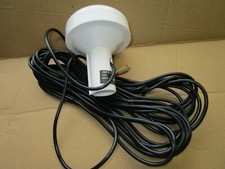 Waterproof Marine GPS Receiver