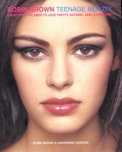 Bobbi brown teenage beauty - bobbi,